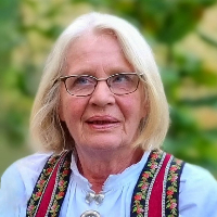Unni Wenche Prestbakken