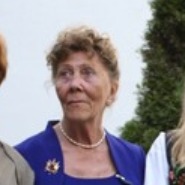 Eli Margareth Svane