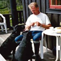 Kjell Dahle