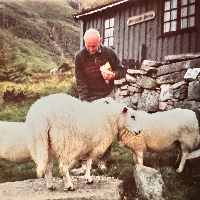 Steinar Skrøvset