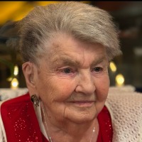 Mary Johanne Grøndal