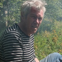 Kjell Evensgård Nicolaisen