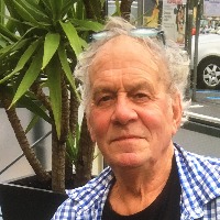 Tom Raymond Anonsen