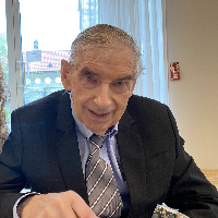 Arne Johan Rabben