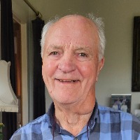 Øyvind Ole Legreid