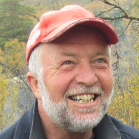 Arne  Mohn