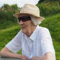 Grethe Tvedt