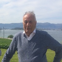 Lidvard Per Ulstein