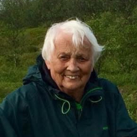 Marry Adele Persen