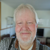 Dag Smørvik