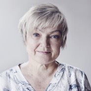 Ann-Mary Vuolab