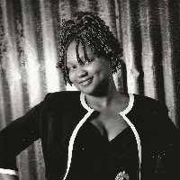 Tatiana Waithira Nyaga