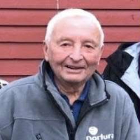 Harald N. Hove