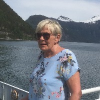 Sissel Marie Rønneberg