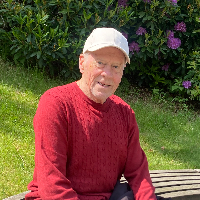 Einar Arvid Knutsen