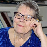 Ann-Marie Sörbergs
