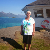 Ruth Lovise Midtgård