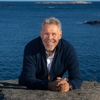 Svein Harald Methi