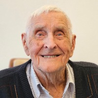 Gustav Andreas Refvik