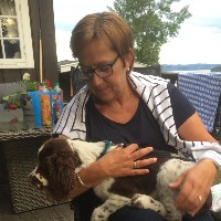 Vigdis  Bråten