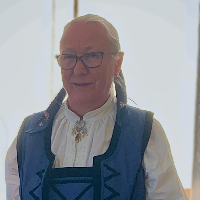 Venke Lisbeth Kristoffersen