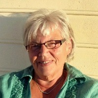 Vigdis Helene Andersen