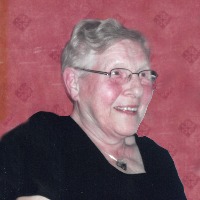 Aslaug Helgesen
