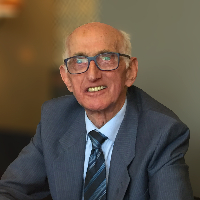 Dankert Johannessen Oen