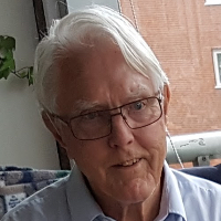 Ingemar Larsson