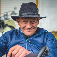 Svein Stang