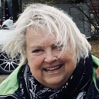 Hildegunn Sandvik