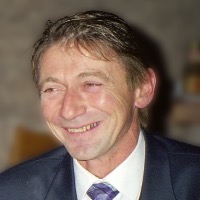 Gunnar Eilif Sundsvold