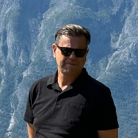 Trond Svanes Jensen