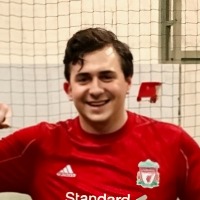 Sander Johannes Saunes Haddal