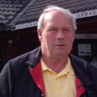 Olav Berger Johansen