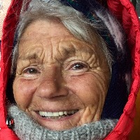 Tove Toftesund