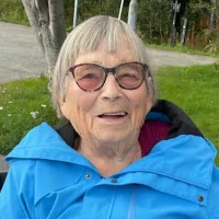 Lilly  Halvorsen