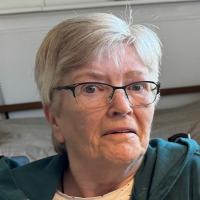Iren Haarstad