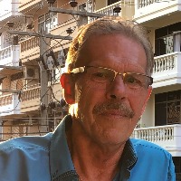 Kurt Arve Stø