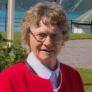 Astrid Moen