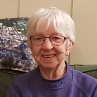 Gudrun Mobæk