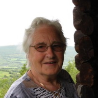 Magnhild Visdal
