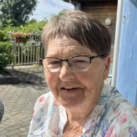 Reidun Vespestad