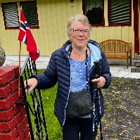 Elsa Kristine Takle