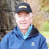 Tor Nævdal