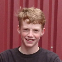 Marius Sinnes-Meås