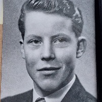 Karl Vidar Johannes Korsnes