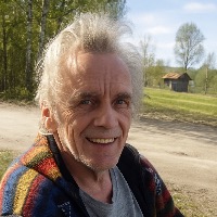 Tor Halvard Vist