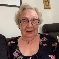 Siv Bogren Nåtling
