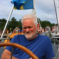 Nils Odenberger